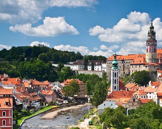 From Prague: Full-Day Trip to esky Krumlov - Who Should Consider This Tour?