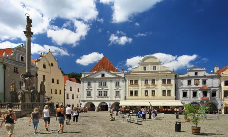 From Prague: Full-Day Trip to esky Krumlov - Final Thoughts