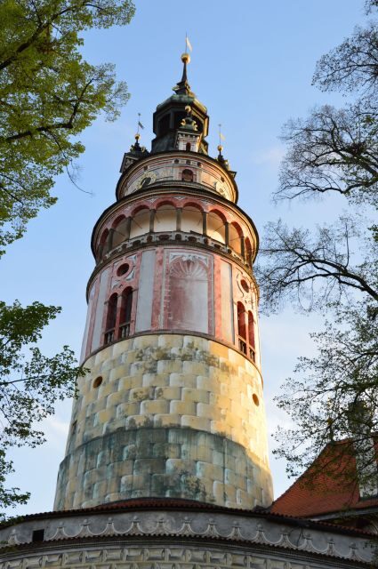 From Prague: Full-Day Trip to eský Krumlov - What to Expect on the Full-Day Trip to Cesky Krumlov