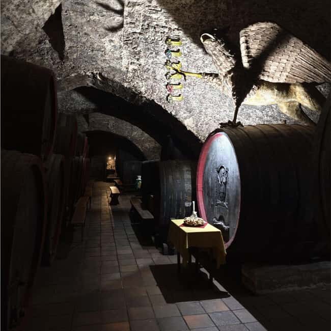 From Prague: Gastronomy Trip  Wine, Beer, Food & Castles - Who Is This Tour Perfect For?