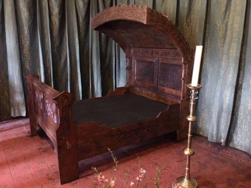 From Prague: Half-Day Karlstejn Castle Tour - Who Should Consider This Tour?