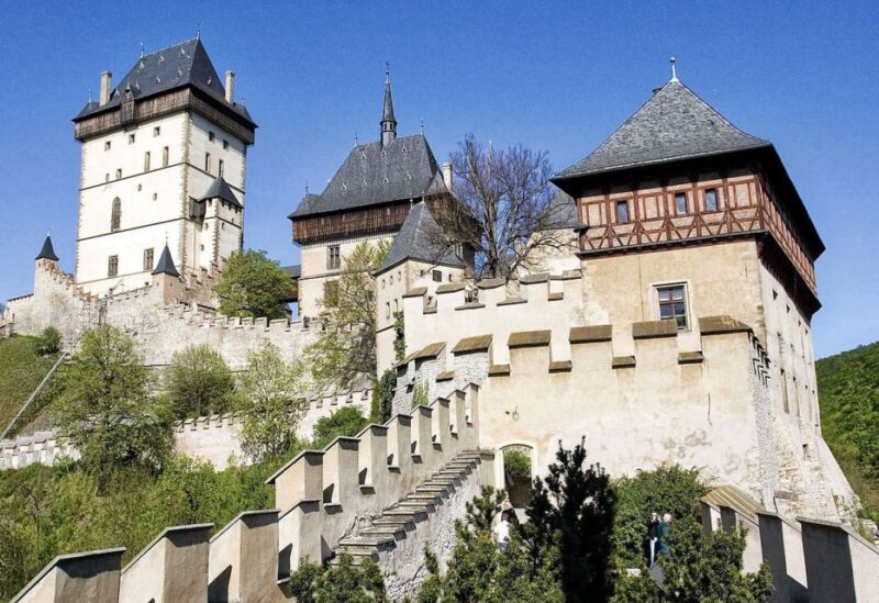 From Prague: Half-Day Karlstejn Castle Tour - Final Thoughts