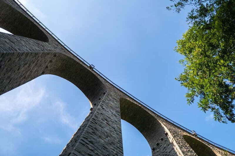 From Prague: Horseshoe Bend & Castle Gardens Private Tour - Is This Tour Worth It?