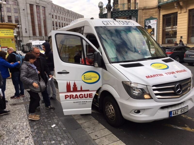 From Prague: Karlovy Vary Full-Day Tour - FAQ