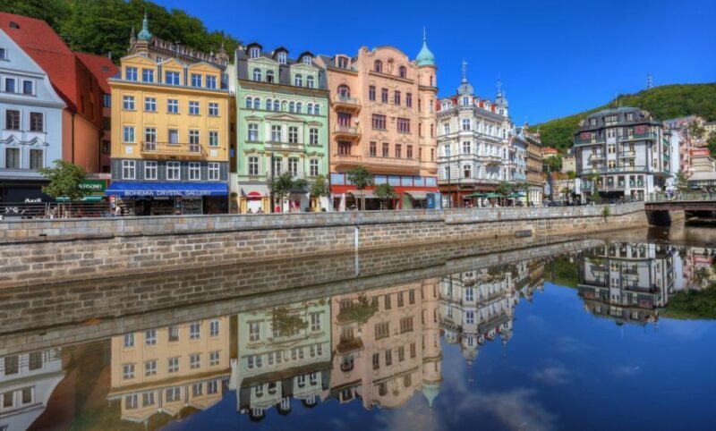 From Prague: Karlovy Vary Guided Day Trip - Is This Tour Worth It?