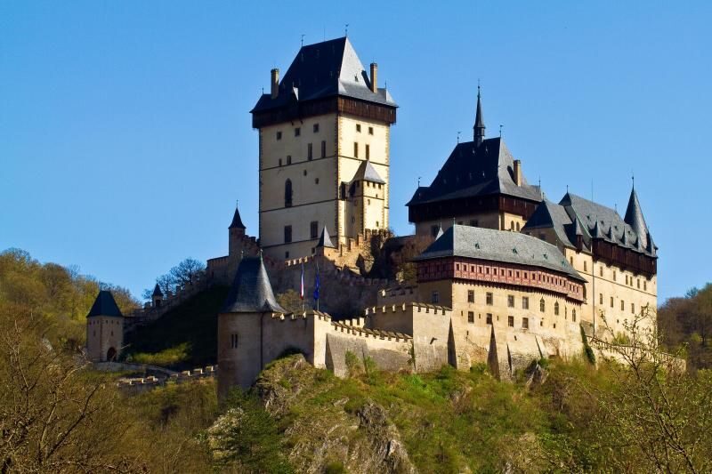 From Prague: Karlstejn Castle Skip-the-Line Ticket and Tour - Final Thoughts: Is This Tour Right for You?