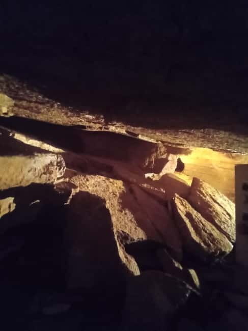 From Prague: Konprusy Caves and Bohemian Glassworks Tour - A Closer Look at the Tour Experience