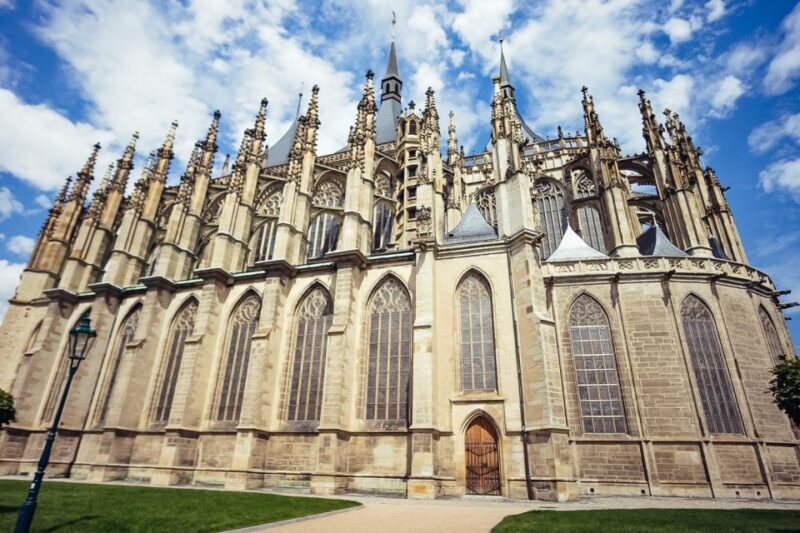 From Prague: Kutna Hora and Bone Chapel Tour - What You Can Expect from the Experience
