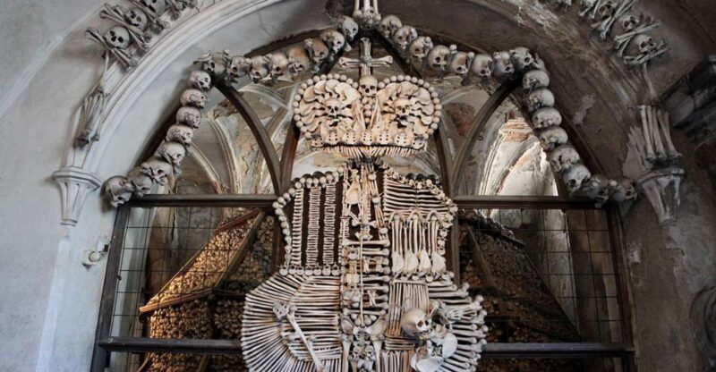 From Prague: Kutna Hora and Bone Chapel Tour - What’s Included and What’s Not