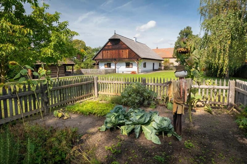 From Prague: Kutná Hora, Bone Church & Folk Museum Tour - FAQ