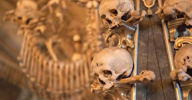 From Prague: Kutna Hora UNESCO Site Tour with Bone Chapel - What Makes This Tour Stand Out