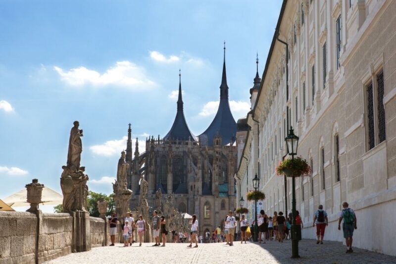 From Prague: Kutna Hora UNESCO Site Tour with Bone Chapel - The Experience: What Travelers Say