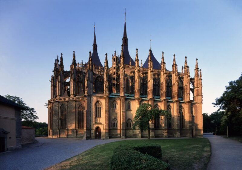 From Prague: Kutna Hora Walking Tour & St. Barbara Cathedral - Final Thoughts: Who Is This Tour Best For?