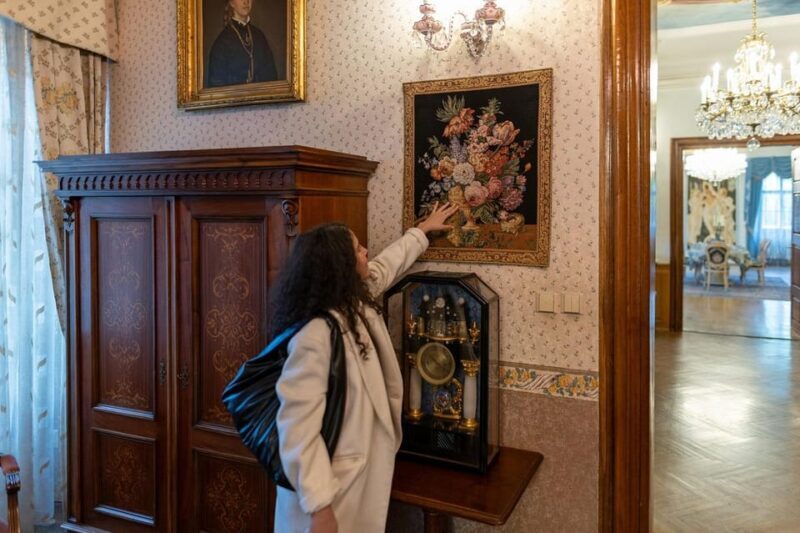 From Prague: Medieval Dinner, Show, Castle and Brewery - Final Thoughts