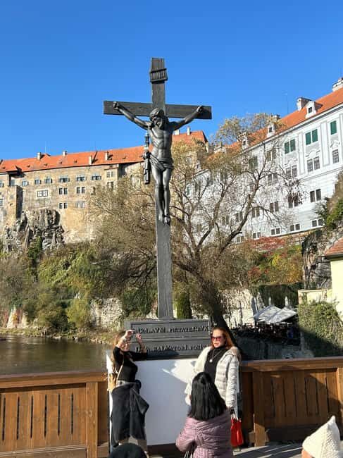 From Prague: Premium Amazing day trip to eský Krumlov - What Makes This Tour Stand Out