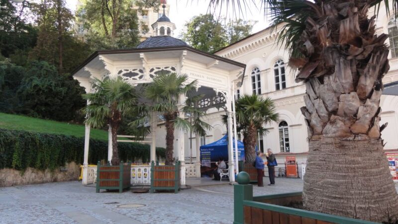 From Prague: Private Karlovy Vary & Crystal Factory Tour - Final Thoughts: Is This Tour Right for You?