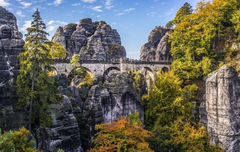 From Prague: Saxony and Bohemian Switzerland Walking Tour - How Do the Reviews Shape Our View?