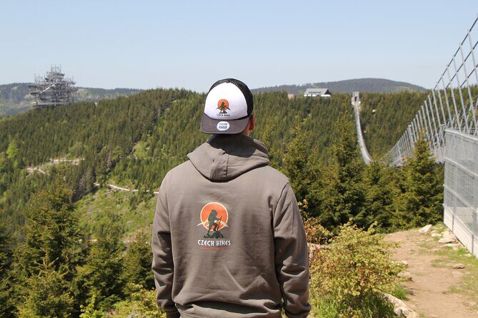 From Prague: Sky Bridge721 & The Sky Walk Tour Full-Day Epic Trip - Exploring the Itinerary in Depth