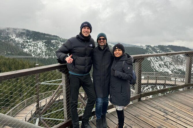 From Prague: Sky Bridge721 & The Sky Walk Tour Full-Day Epic Trip - FAQ
