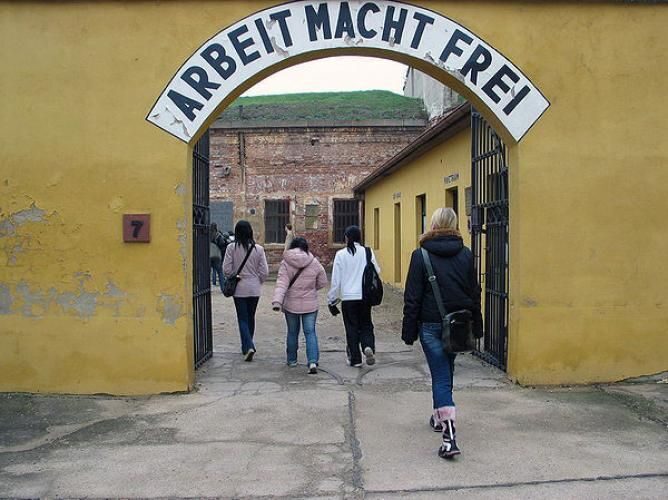 From Prague: Terezin Concentration Camp Private Tour - What You Can Expect from the Tour