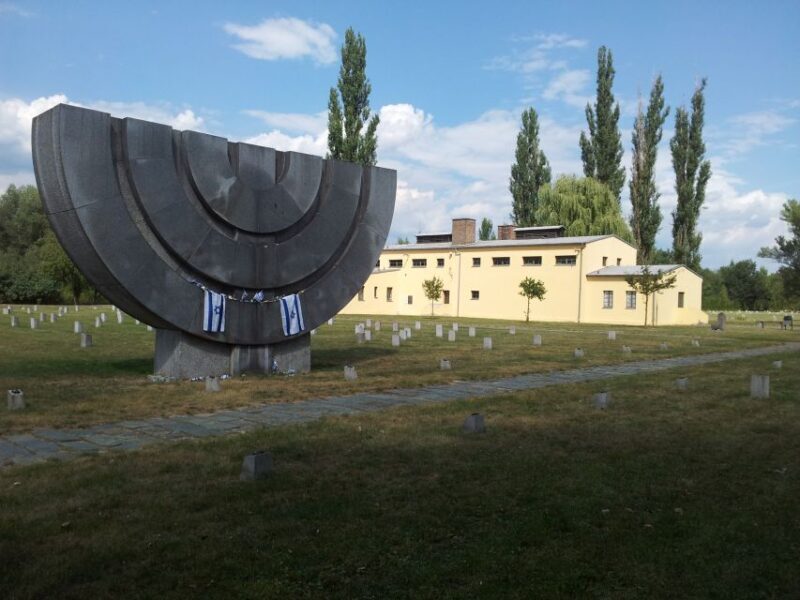 From Prague: Terezin Concentration Camp Private Tour - FAQ