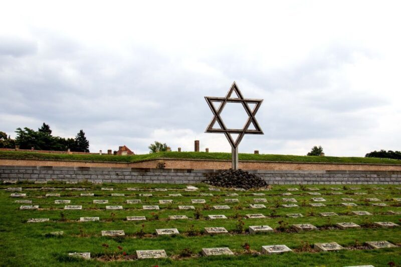 From Prague: Terezin Concentration Camp Tour - The Flaws and Considerations