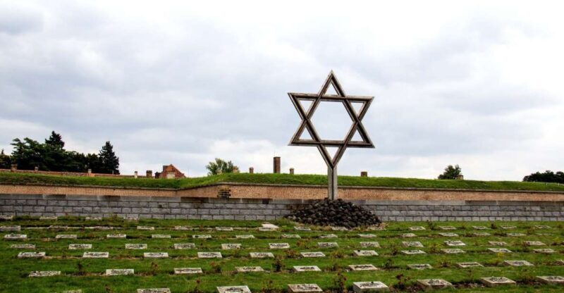 From Prague: Terezin Concentration Camp Tour - Who Should Consider This Tour?