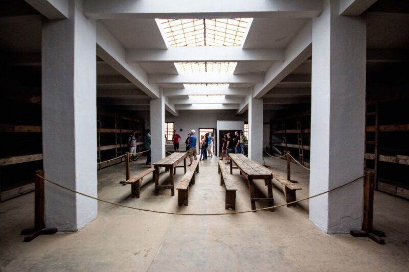 From Prague: Terezin Concentration Camp Tour - FAQs