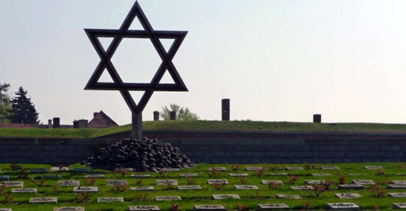 From Prague: Terezin Day Tour with Expert Guide - What to Expect from This Terezín Tour