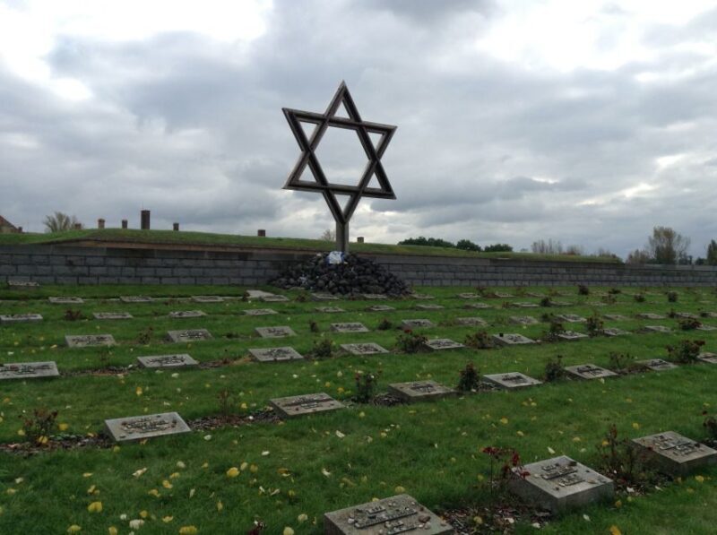 From Prague: Terezin Former Concentration Camp Private Tour - FAQs