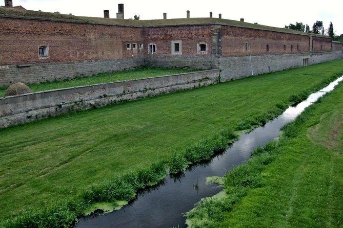 From Prague: Terezin with Admissions - A Deep Dive into the Terezin Tour from Prague