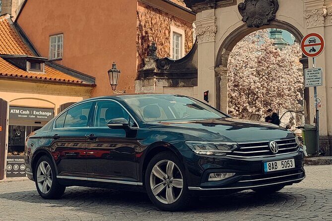 From Prague to Passau - Private Transfer by LIMOUSINE 3+1pax - Why Choose a Private Transfer from Passau to Prague?