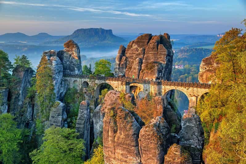 From Prague: Tour to Saxon and Bohemian Switzerland - Whats Included and How Does the Pricing Stack Up?