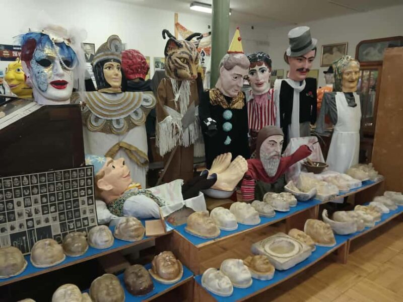 From Prague: UNESCO Bohemian Crystal and TOP traditions tour - An In-Depth Look at the Tour