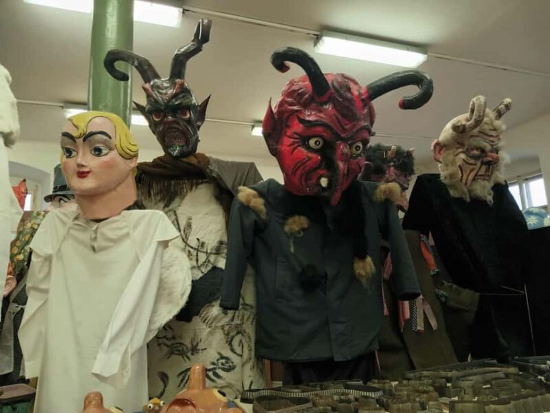 From Prague: UNESCO Bohemian Crystal and TOP traditions tour - Final Thoughts: Is This Tour for You?