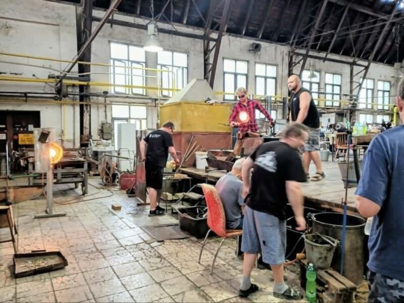 From Prague: UNESCO Bohemian Crystal and TOP traditions tour - FAQ