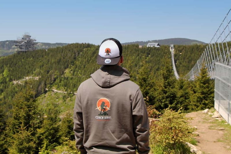 From Prague: Unique Sky Bridge and Sky Walk Day Tour - From Prague: Unique Sky Bridge and Sky Walk Day Tour — Honest Review