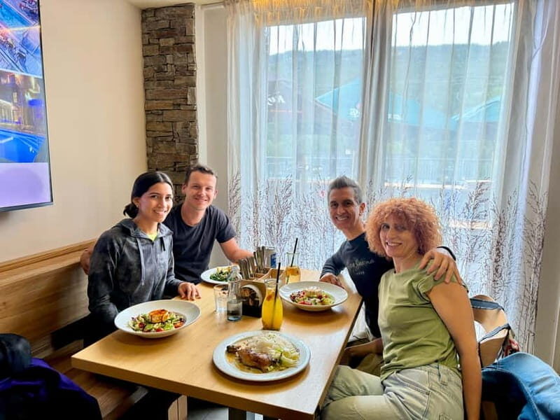 From Prague: Unique Sky Bridge and Sky Walk Day Tour - FAQ