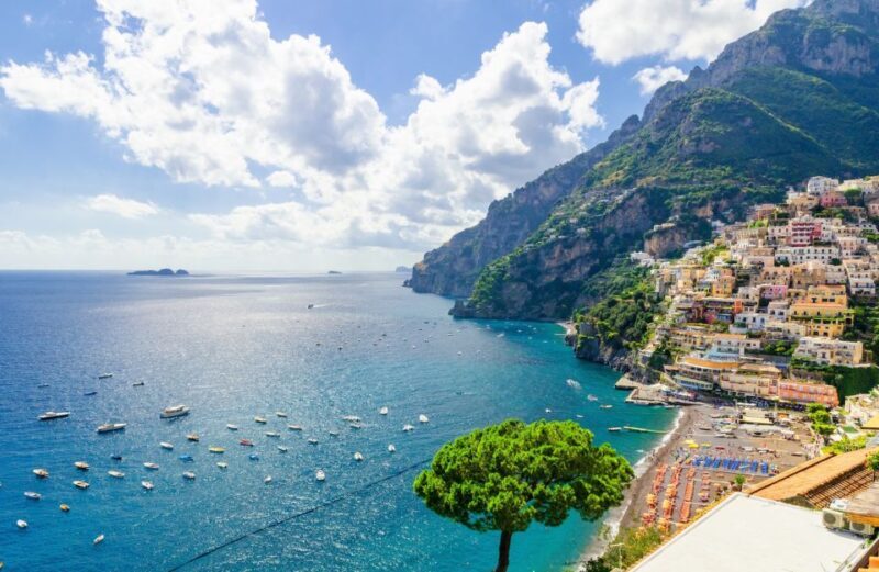 From Praiano: Amalfi Coast Guided Private Cruise with Drinks - Final Thoughts