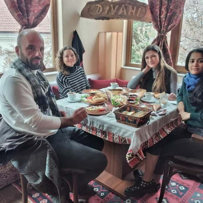 From Pristina: Wine Tasting and Prizren Day Trip. - Key Points