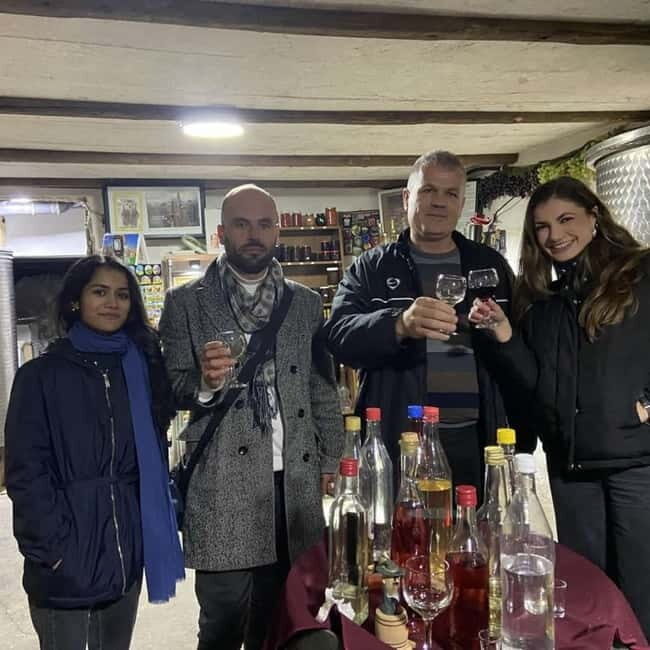 From Pristina: Wine Tasting and Prizren Day Trip. - Final Thoughts: Who is This Tour For?