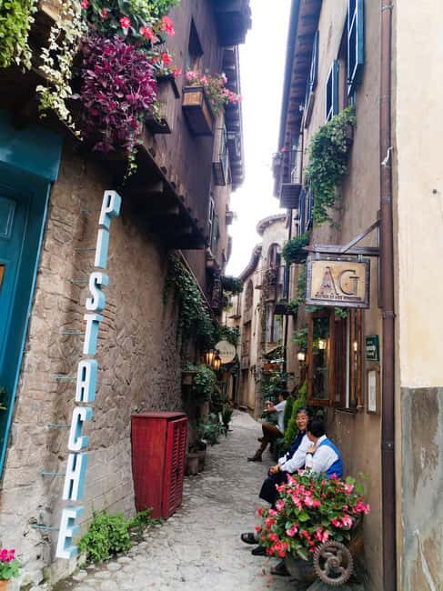 From Puebla: CHAUTLA AND VAL'QUIRICO PRIVATE TOUR - Summary of the Experience