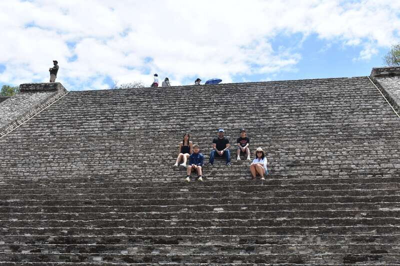 From Puebla: Cholula and Atlixco Private Tour all included - FAQ