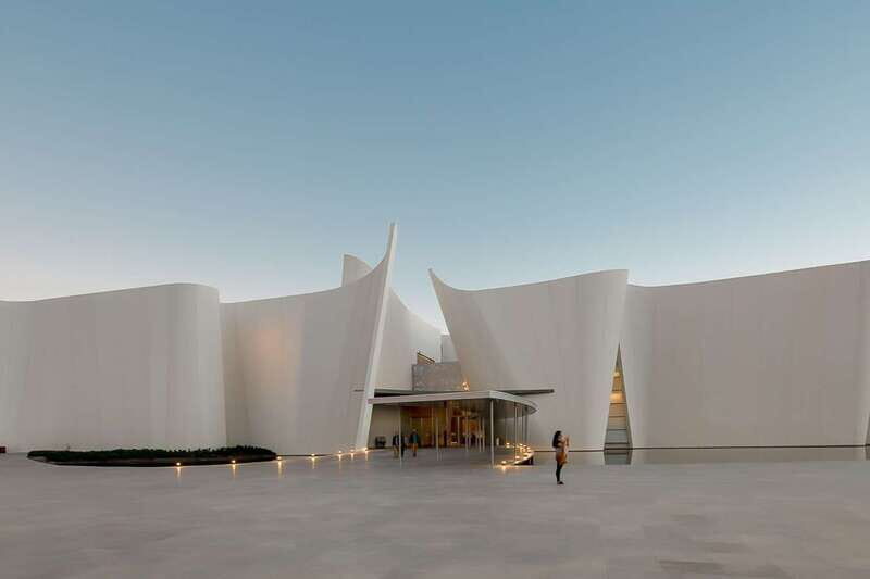 From Puebla: Cholula and Museum Baroque Private Day Tour - Key Points