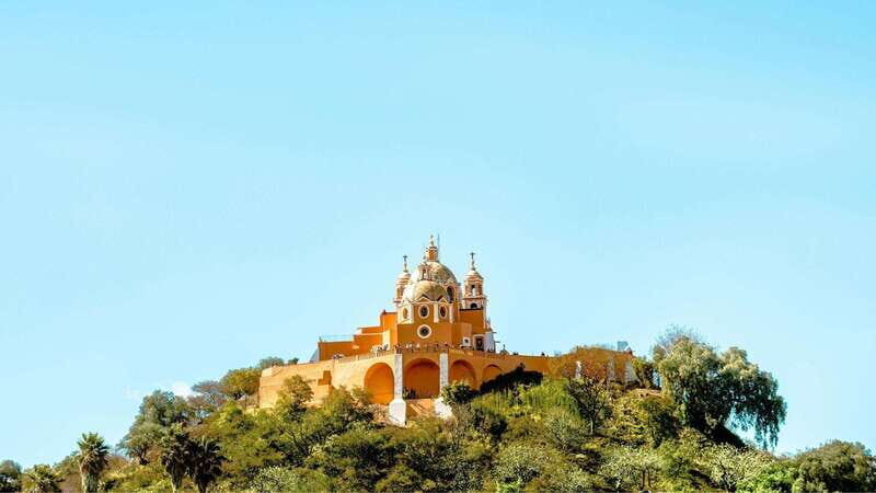 From Puebla: Cholula and Museum Baroque Private Day Tour - FAQs
