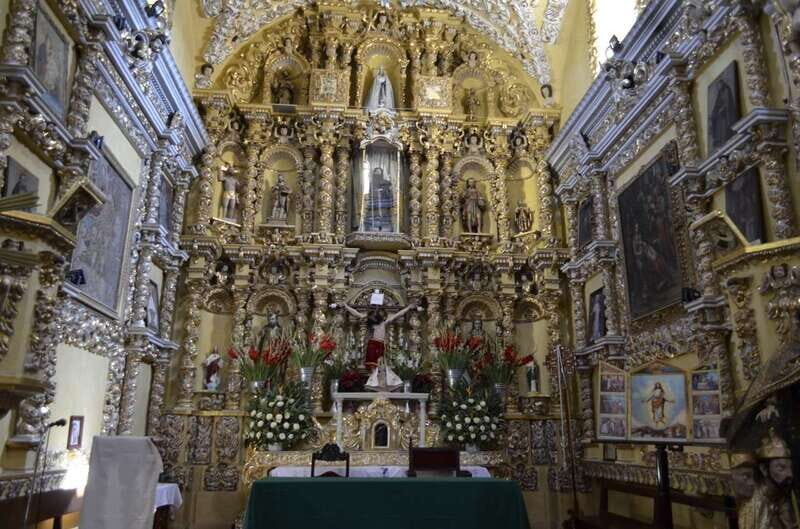 From Puebla: Cholula Pyramid and Churches all included - Who Will Love This Tour?