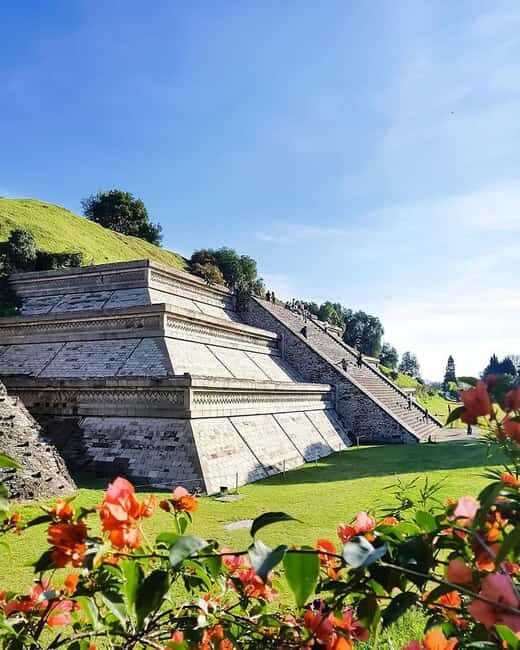 From Puebla: CHOLULA, TONANZINTLA, AND SAN FRANCISCO ACATEPEC PRIVATE TOUR - Final Thoughts: Who Will Love This Tour?