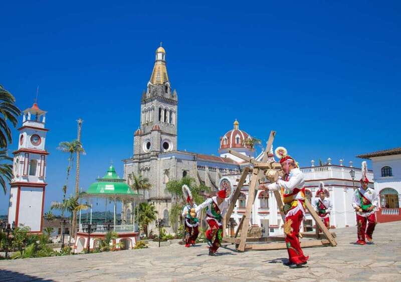 From Puebla: Cuetzalan & Yohualichan private all included - An In-Depth Look at the Tour Experience