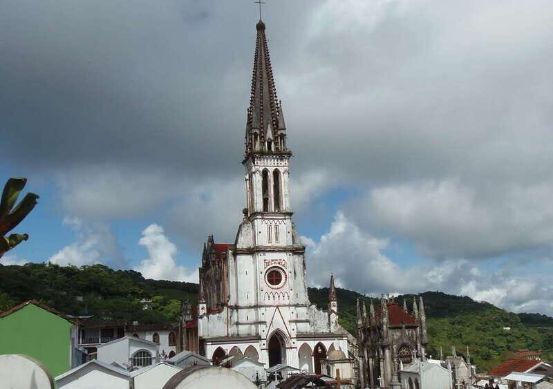 From Puebla: Cuetzalan & Yohualichan private all included - Considerations and Downsides