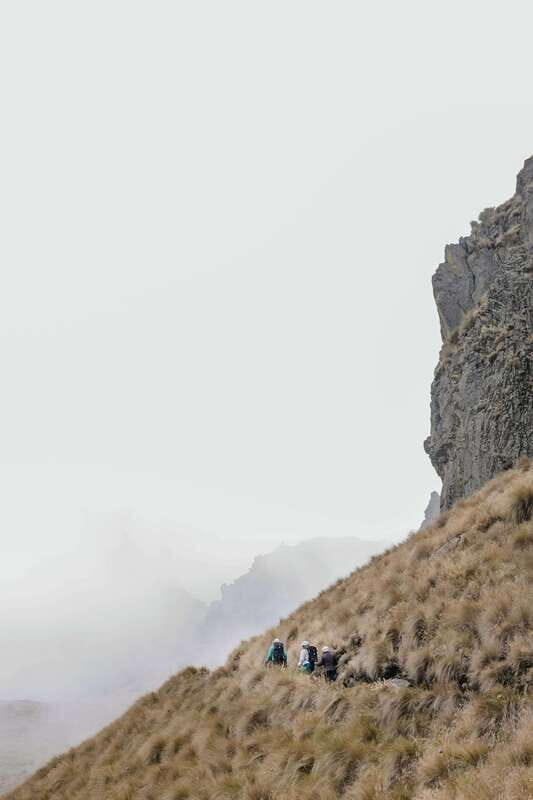 From Puebla: Hiking in the Iztaccíhuatl all included - What is This Tour All About?